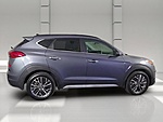 Used 2021 HYUNDAI TUCSON ULTIMATE FWD in WEST PALM BEACH, FLORIDA (Photo 4)