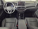 Used 2021 HYUNDAI TUCSON ULTIMATE FWD in WEST PALM BEACH, FLORIDA (Photo 46)