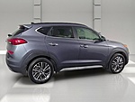 Used 2021 HYUNDAI TUCSON ULTIMATE FWD in WEST PALM BEACH, FLORIDA (Photo 5)