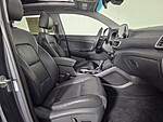 Used 2021 HYUNDAI TUCSON ULTIMATE FWD in WEST PALM BEACH, FLORIDA (Photo 52)