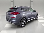 Used 2021 HYUNDAI TUCSON ULTIMATE FWD in WEST PALM BEACH, FLORIDA (Photo 6)