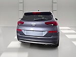 Used 2021 HYUNDAI TUCSON ULTIMATE FWD in WEST PALM BEACH, FLORIDA (Photo 8)