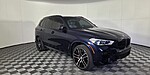 Used 2023 BMW X5 M50I SPORTS ACTIVITY VEHICLE in WEST PALM BEACH, FLORIDA