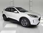Used 2020 FORD ESCAPE SEL FWD in WEST PALM BEACH, FLORIDA (Photo 2)