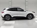 Used 2020 FORD ESCAPE SEL FWD in WEST PALM BEACH, FLORIDA (Photo 4)
