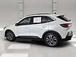 Used 2020 FORD ESCAPE SEL FWD in WEST PALM BEACH, FLORIDA (Photo 7)