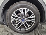 Used 2020 FORD ESCAPE SEL FWD in WEST PALM BEACH, FLORIDA (Photo 8)