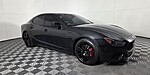 Used 2023 MASERATI GHIBLI MODENA RWD in WEST PALM BEACH, FLORIDA