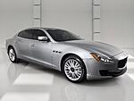 Used 2014 MASERATI QUATTROPORTE 4DR SDN QUATTROPORTE S Q4 in WEST PALM BEACH, FLORIDA (Photo 1)