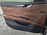 Used 2014 MASERATI QUATTROPORTE 4DR SDN QUATTROPORTE S Q4 in WEST PALM BEACH, FLORIDA (Photo 20)