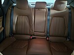 Used 2014 MASERATI QUATTROPORTE 4DR SDN QUATTROPORTE S Q4 in WEST PALM BEACH, FLORIDA (Photo 22)