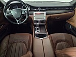 Used 2014 MASERATI QUATTROPORTE 4DR SDN QUATTROPORTE S Q4 in WEST PALM BEACH, FLORIDA (Photo 27)