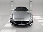 Used 2014 MASERATI QUATTROPORTE 4DR SDN QUATTROPORTE S Q4 in WEST PALM BEACH, FLORIDA (Photo 3)