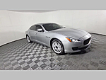 Used 2014 MASERATI QUATTROPORTE 4DR SDN QUATTROPORTE S Q4 in WEST PALM BEACH, FLORIDA (Photo 34)