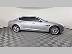 Used 2014 MASERATI QUATTROPORTE 4DR SDN QUATTROPORTE S Q4 in WEST PALM BEACH, FLORIDA (Photo 35)