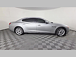 Used 2014 MASERATI QUATTROPORTE 4DR SDN QUATTROPORTE S Q4 in WEST PALM BEACH, FLORIDA (Photo 36)