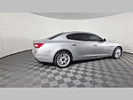Used 2014 MASERATI QUATTROPORTE 4DR SDN QUATTROPORTE S Q4 in WEST PALM BEACH, FLORIDA (Photo 37)