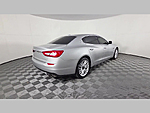 Used 2014 MASERATI QUATTROPORTE 4DR SDN QUATTROPORTE S Q4 in WEST PALM BEACH, FLORIDA (Photo 38)