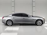 Used 2014 MASERATI QUATTROPORTE 4DR SDN QUATTROPORTE S Q4 in WEST PALM BEACH, FLORIDA (Photo 4)