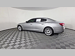 Used 2014 MASERATI QUATTROPORTE 4DR SDN QUATTROPORTE S Q4 in WEST PALM BEACH, FLORIDA (Photo 42)