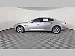 Used 2014 MASERATI QUATTROPORTE 4DR SDN QUATTROPORTE S Q4 in WEST PALM BEACH, FLORIDA (Photo 45)