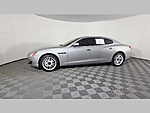 Used 2014 MASERATI QUATTROPORTE 4DR SDN QUATTROPORTE S Q4 in WEST PALM BEACH, FLORIDA (Photo 47)