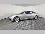 Used 2014 MASERATI QUATTROPORTE 4DR SDN QUATTROPORTE S Q4 in WEST PALM BEACH, FLORIDA (Photo 48)