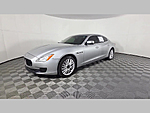 Used 2014 MASERATI QUATTROPORTE 4DR SDN QUATTROPORTE S Q4 in WEST PALM BEACH, FLORIDA (Photo 49)