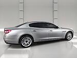 Used 2014 MASERATI QUATTROPORTE 4DR SDN QUATTROPORTE S Q4 in WEST PALM BEACH, FLORIDA (Photo 5)