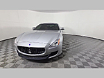 Used 2014 MASERATI QUATTROPORTE 4DR SDN QUATTROPORTE S Q4 in WEST PALM BEACH, FLORIDA (Photo 50)