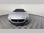Used 2014 MASERATI QUATTROPORTE 4DR SDN QUATTROPORTE S Q4 in WEST PALM BEACH, FLORIDA (Photo 51)