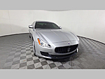 Used 2014 MASERATI QUATTROPORTE 4DR SDN QUATTROPORTE S Q4 in WEST PALM BEACH, FLORIDA (Photo 52)