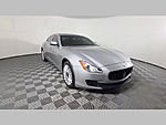 Used 2014 MASERATI QUATTROPORTE 4DR SDN QUATTROPORTE S Q4 in WEST PALM BEACH, FLORIDA (Photo 53)
