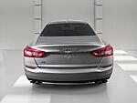 Used 2014 MASERATI QUATTROPORTE 4DR SDN QUATTROPORTE S Q4 in WEST PALM BEACH, FLORIDA (Photo 6)
