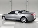 Used 2014 MASERATI QUATTROPORTE 4DR SDN QUATTROPORTE S Q4 in WEST PALM BEACH, FLORIDA (Photo 7)