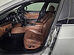Used 2014 MASERATI QUATTROPORTE 4DR SDN QUATTROPORTE S Q4 in WEST PALM BEACH, FLORIDA (Photo 9)