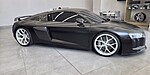 Used 2017 AUDI R8 COUPE V10 PLUS QUATTRO AWD in WEST PALM BEACH, FLORIDA