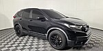 Used 2021 Honda CR-V TOURING 2WD in WEST PALM BEACH, FLORIDA