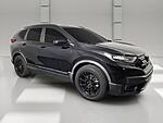 Used 2021 Honda CR-V TOURING 2WD in WEST PALM BEACH, FLORIDA (Photo 1)