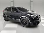 Used 2021 Honda CR-V TOURING 2WD in WEST PALM BEACH, FLORIDA (Photo 2)
