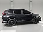 Used 2021 Honda CR-V TOURING 2WD in WEST PALM BEACH, FLORIDA (Photo 4)