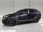 Used 2021 Honda CR-V TOURING 2WD in WEST PALM BEACH, FLORIDA (Photo 8)