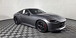 Used 2024 NISSAN Z PERFORMANCE MANUAL in WEST PALM BEACH, FLORIDA