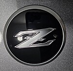 Used 2024 NISSAN Z PERFORMANCE MANUAL in WEST PALM BEACH, FLORIDA (Photo 21)