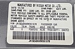 Used 2024 NISSAN Z PERFORMANCE MANUAL in WEST PALM BEACH, FLORIDA (Photo 33)