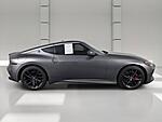 Used 2024 NISSAN Z PERFORMANCE MANUAL in WEST PALM BEACH, FLORIDA (Photo 4)