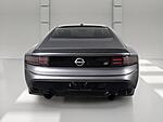 Used 2024 NISSAN Z PERFORMANCE MANUAL in WEST PALM BEACH, FLORIDA (Photo 6)