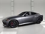 Used 2024 NISSAN Z PERFORMANCE MANUAL in WEST PALM BEACH, FLORIDA (Photo 8)
