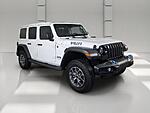 Used 2024 JEEP WRANGLER 4XE WILLYS 4X4 in WEST PALM BEACH, FLORIDA (Photo 1)