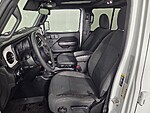 Used 2024 JEEP WRANGLER 4XE WILLYS 4X4 in WEST PALM BEACH, FLORIDA (Photo 10)